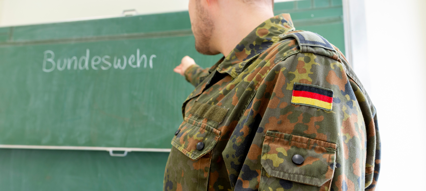 Teile von Wittgenstein sind militärischer Schutzbereich