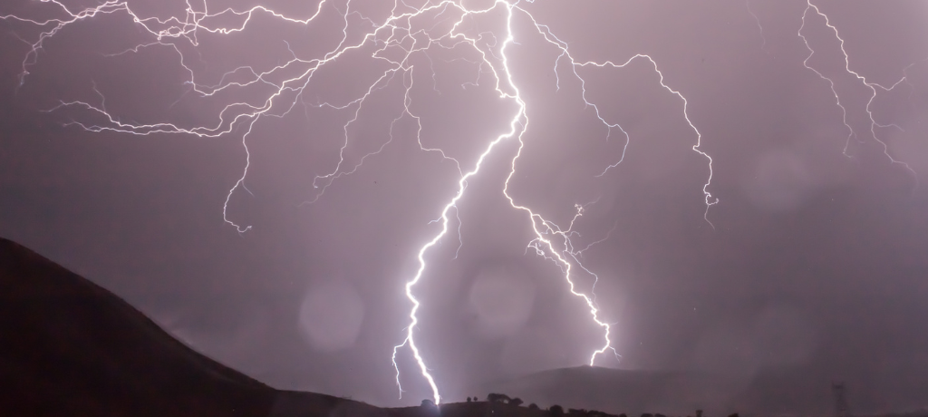 Hochwasser in Siegen