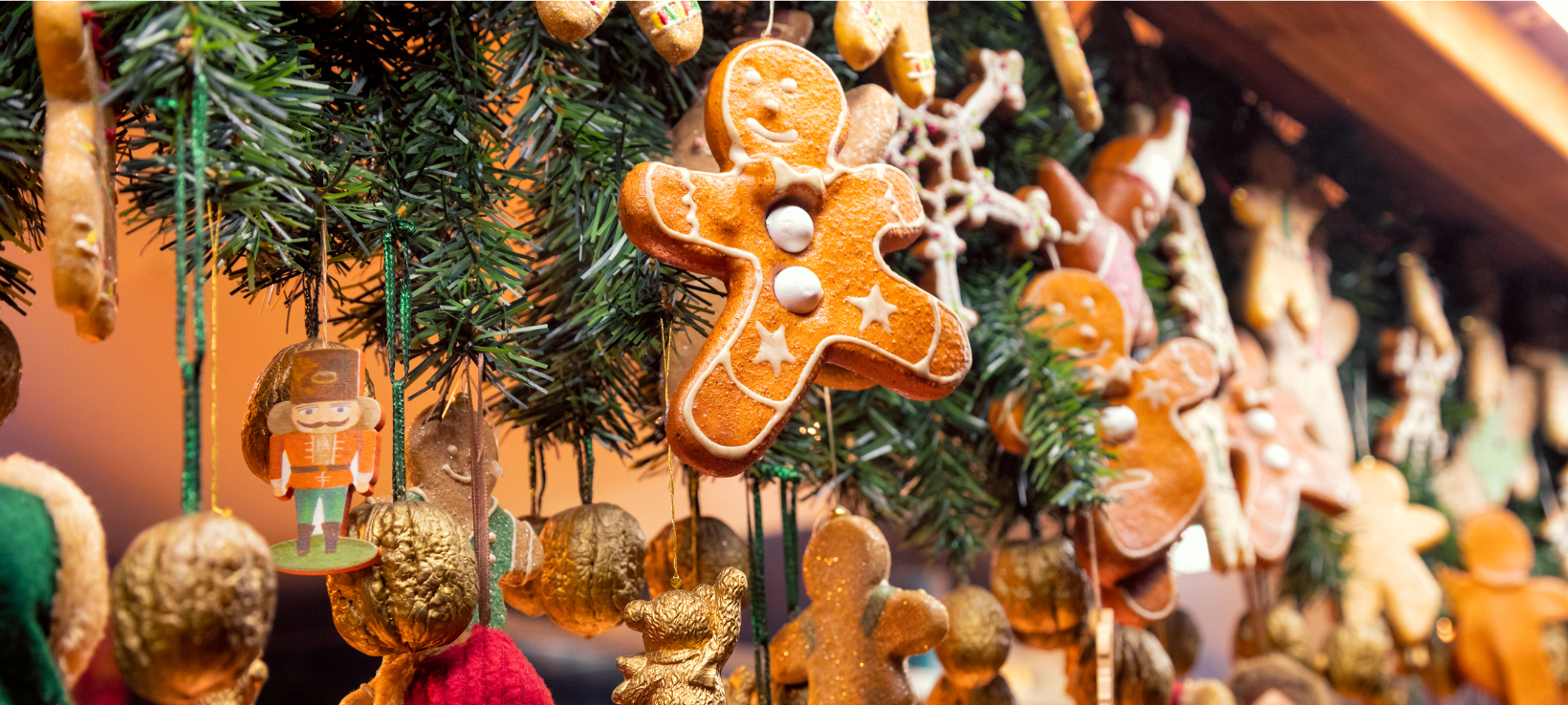 Weihnachtsmarkt in Bad Berleburg