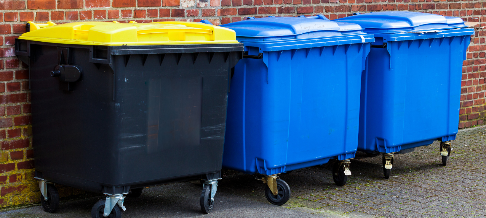 Verzögerungen bei Müllabfuhr in Bad Berleburg