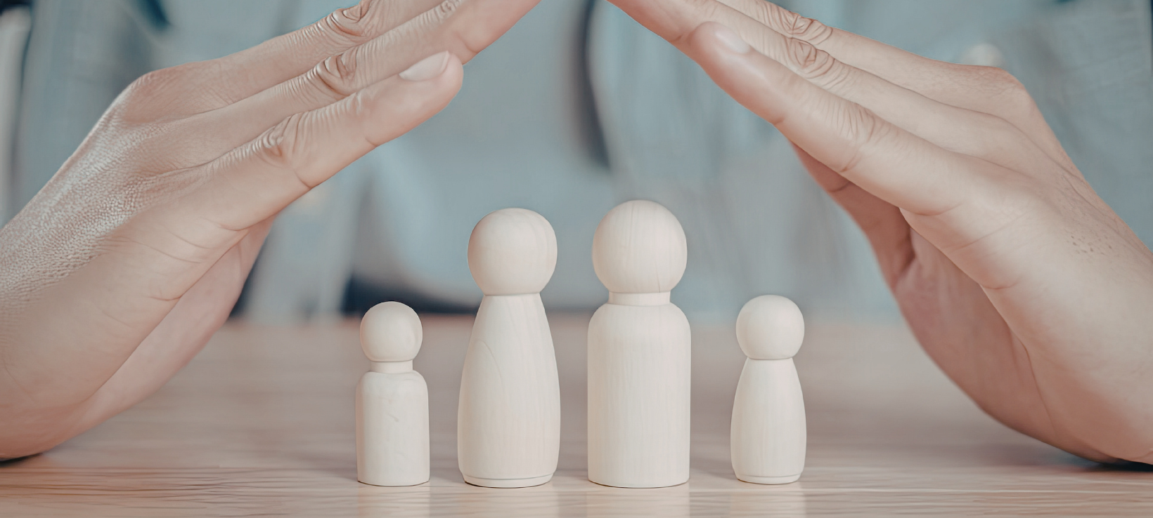 Kampf gegen Kindeswohlgefährdung