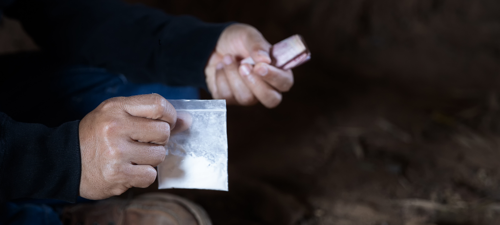 Siegener ärgern sich über Drogenverkauf am "Herrengarten"