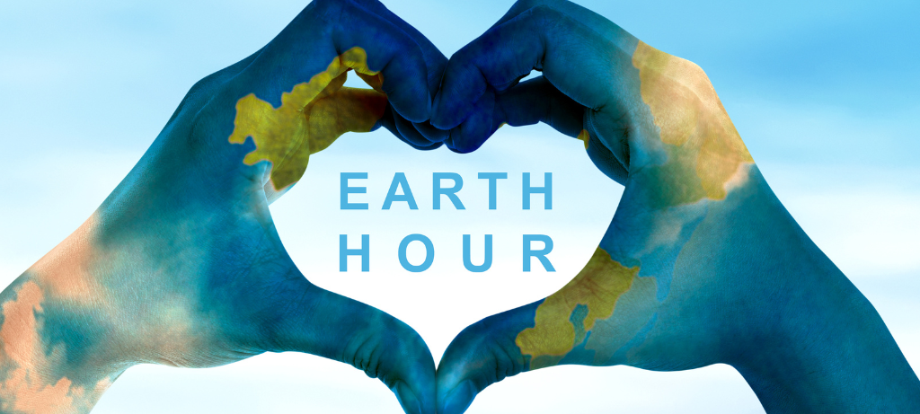 Earth Hour auch in Siegen-Wittgenstein