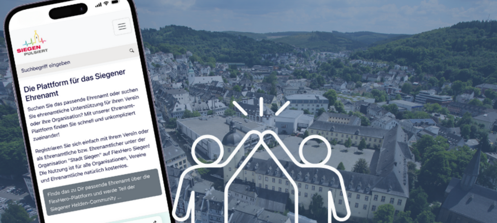 Siegen sagt Messe für Vereine ab