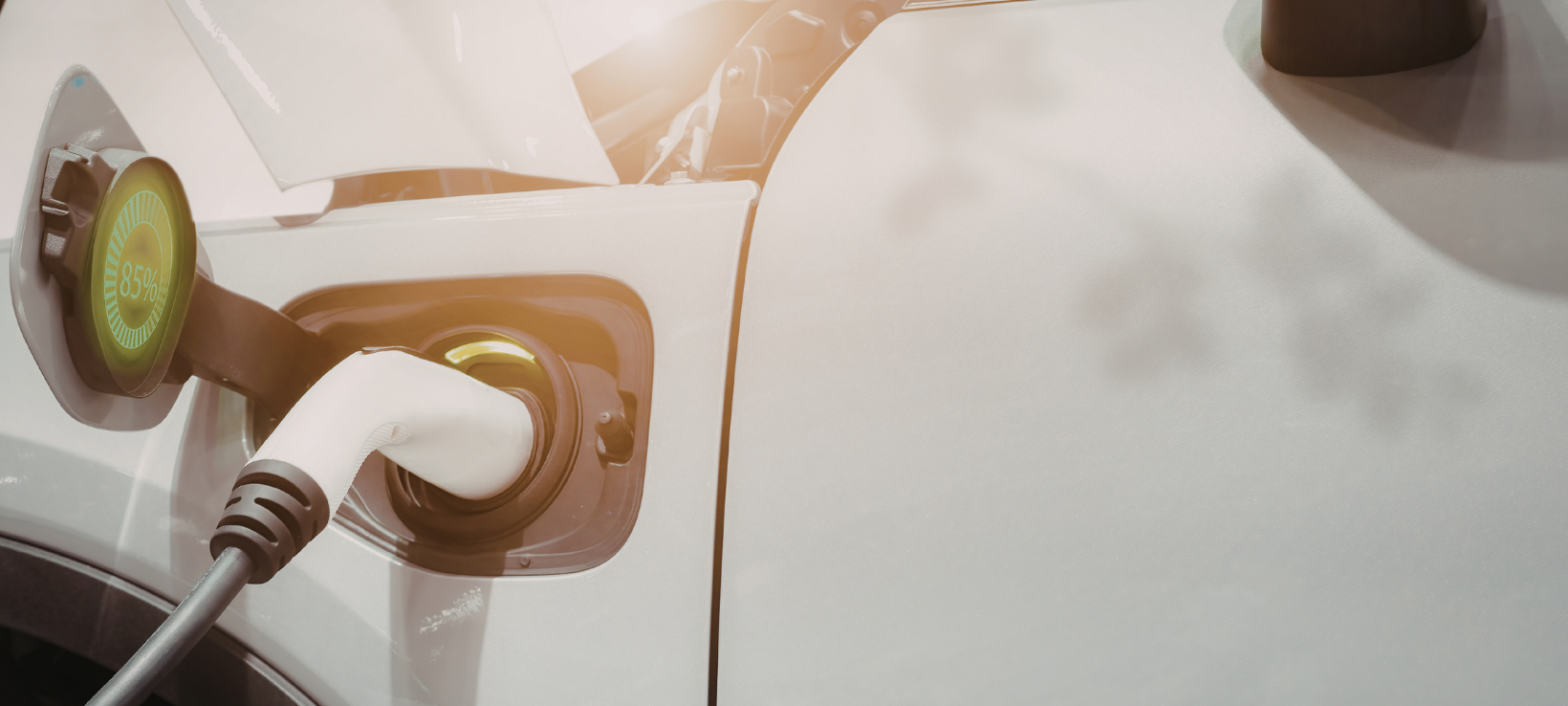 Immer mehr Siegen-Wittgensteiner fahren elektrisch