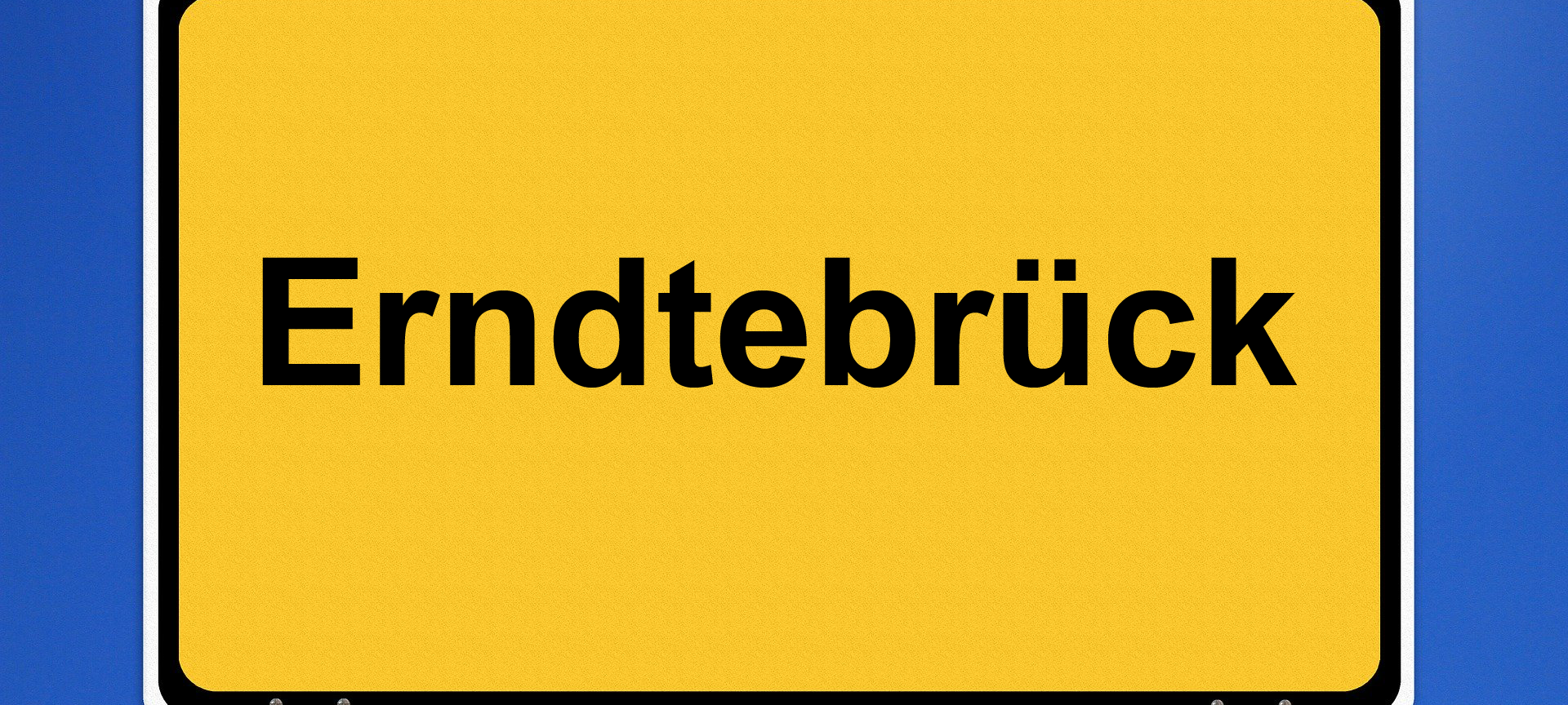 Bewerbungen zur Bürgermeisterwahl