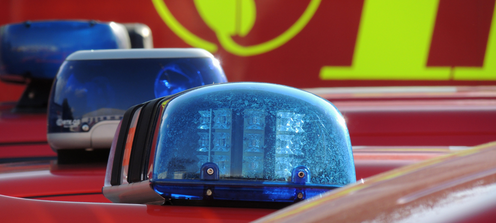 Großeinsatz für Feuerwehr BLB