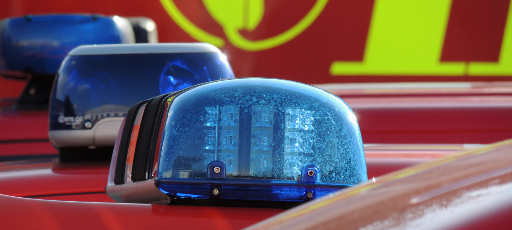 Feuerwehr im Dauereinsatz