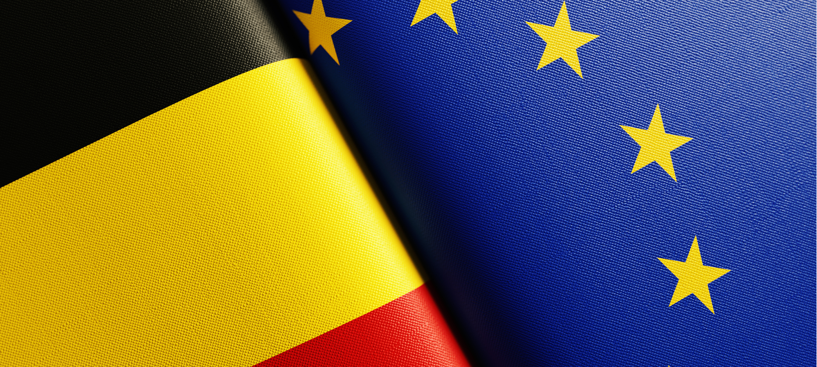 Künftig dauerhafte Beflaggung