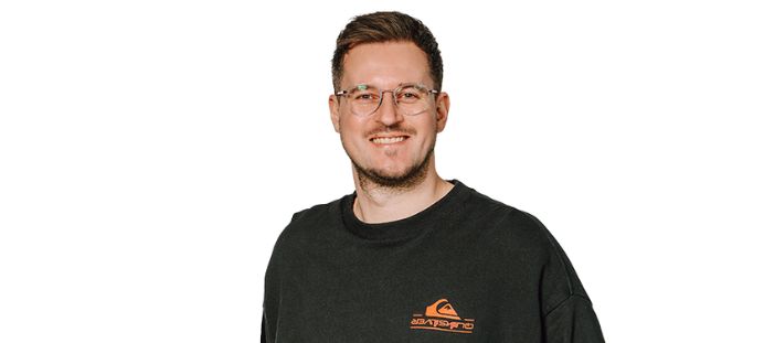 Florian Rubens Radio Siegen
