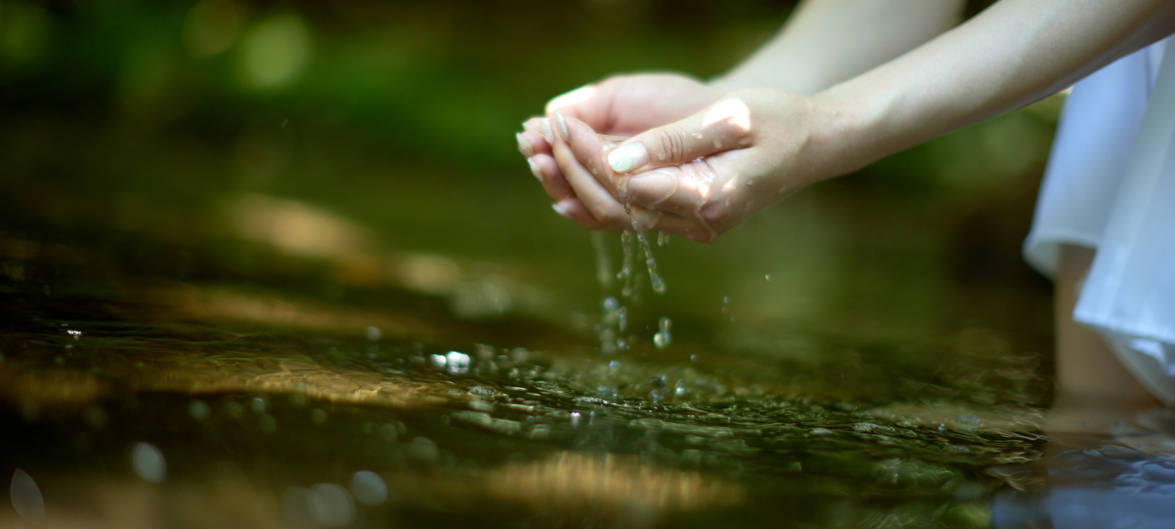 Wasserentnahme ab sofort verboten