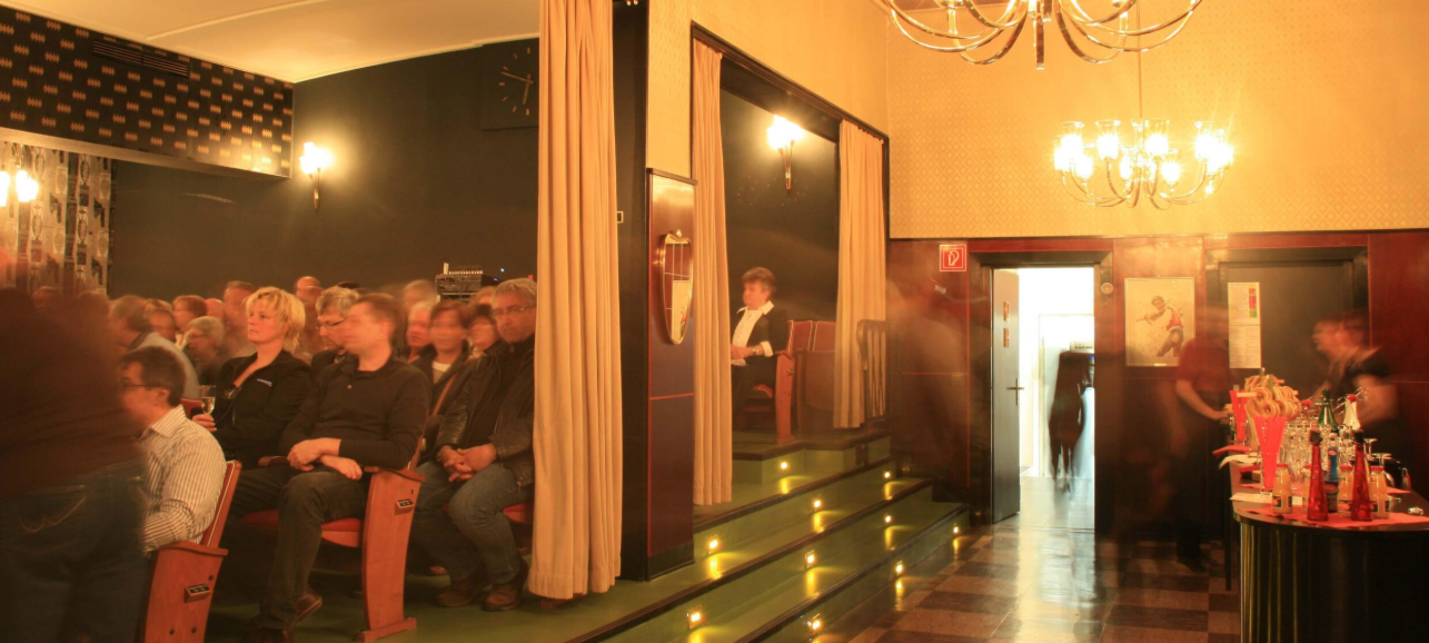 Heimhof-Theater startet in neue Spielzeit
