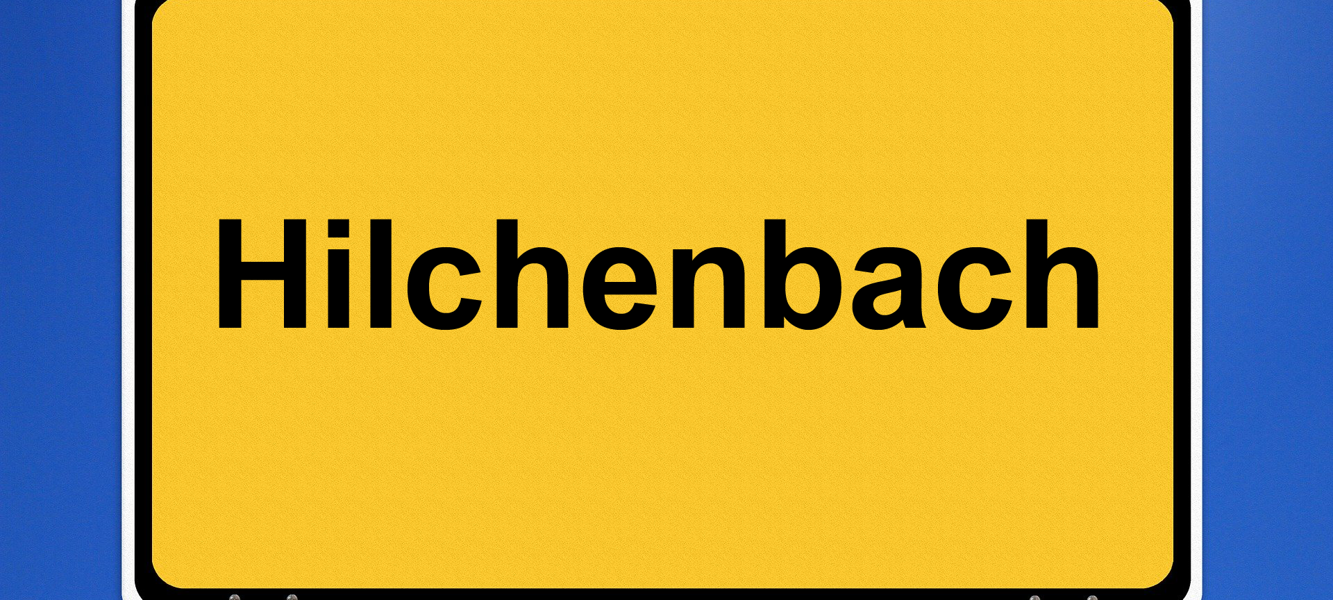 Bewerbungen zur Bürgermeisterwahl