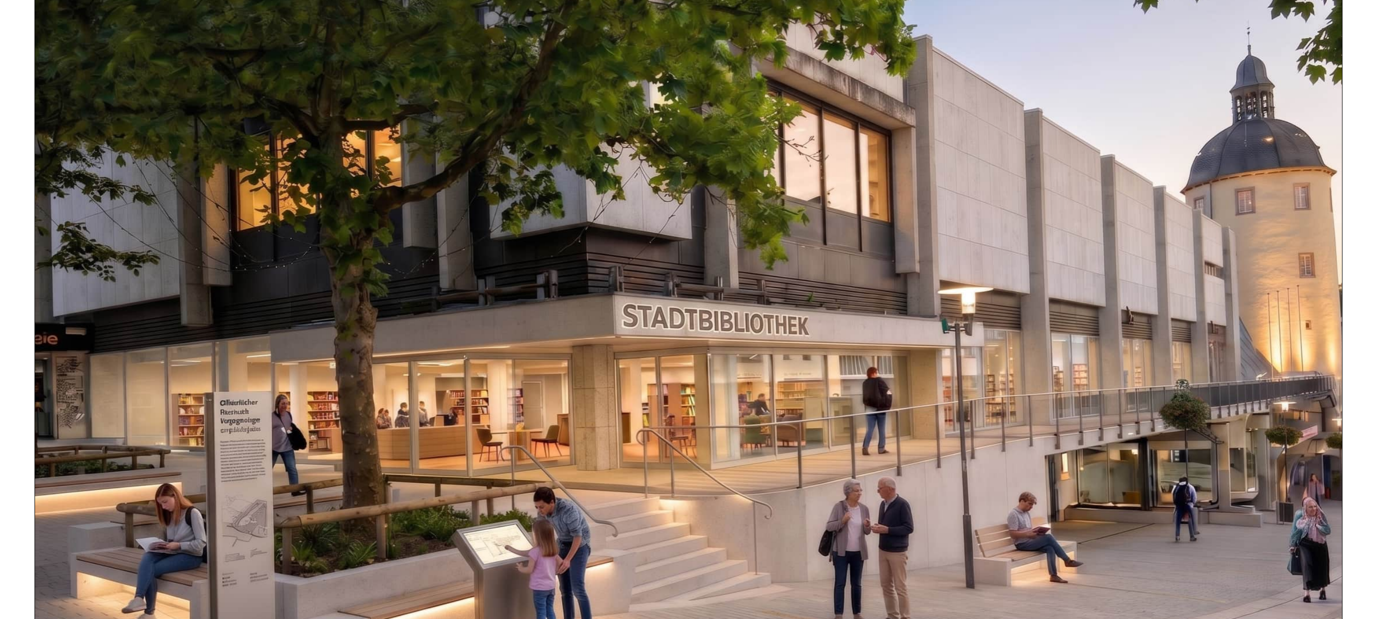 Siegener Rat soll Grundsatzbeschluss zu Karstadt fassen