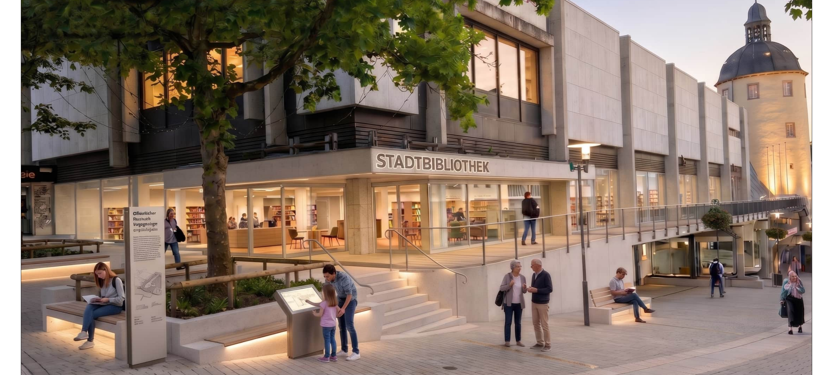 Wie steht Politik in Siegen zu Karstadt-Plänen?