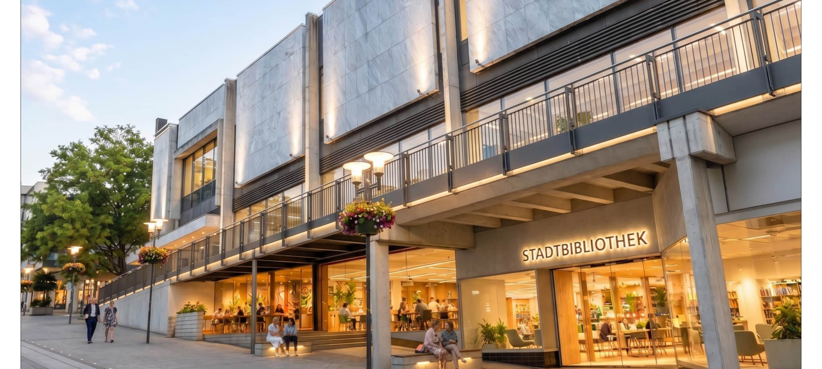 Lösung für Siegens Karstadt-Dilemma?