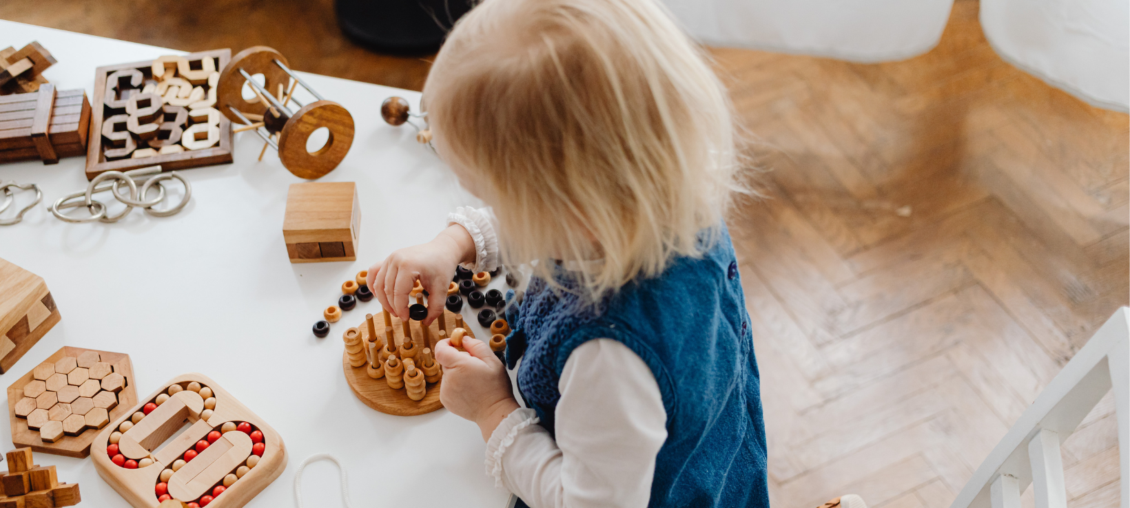 Neue Frühförderung bei der AWO in Siegen