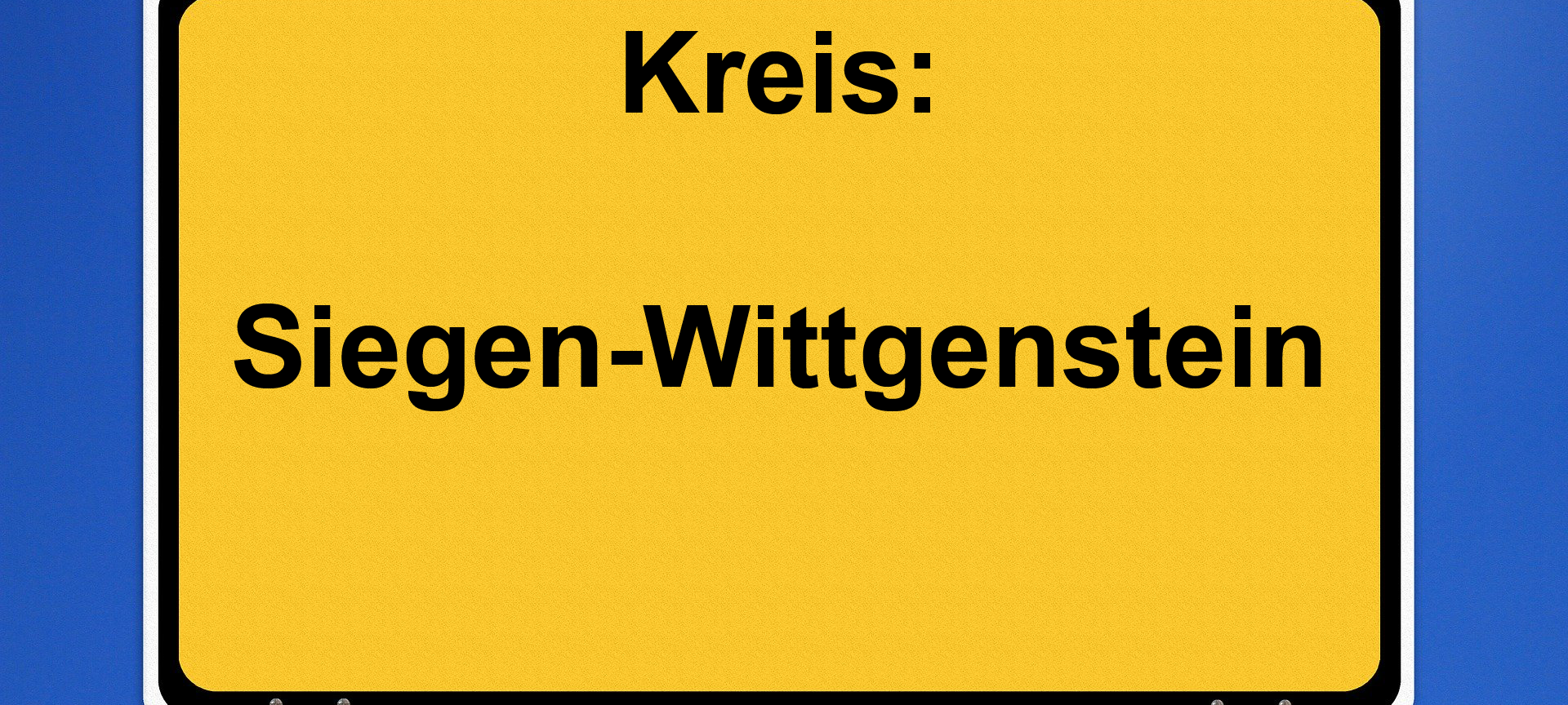 Die Bewerbungen zur Landratswahl