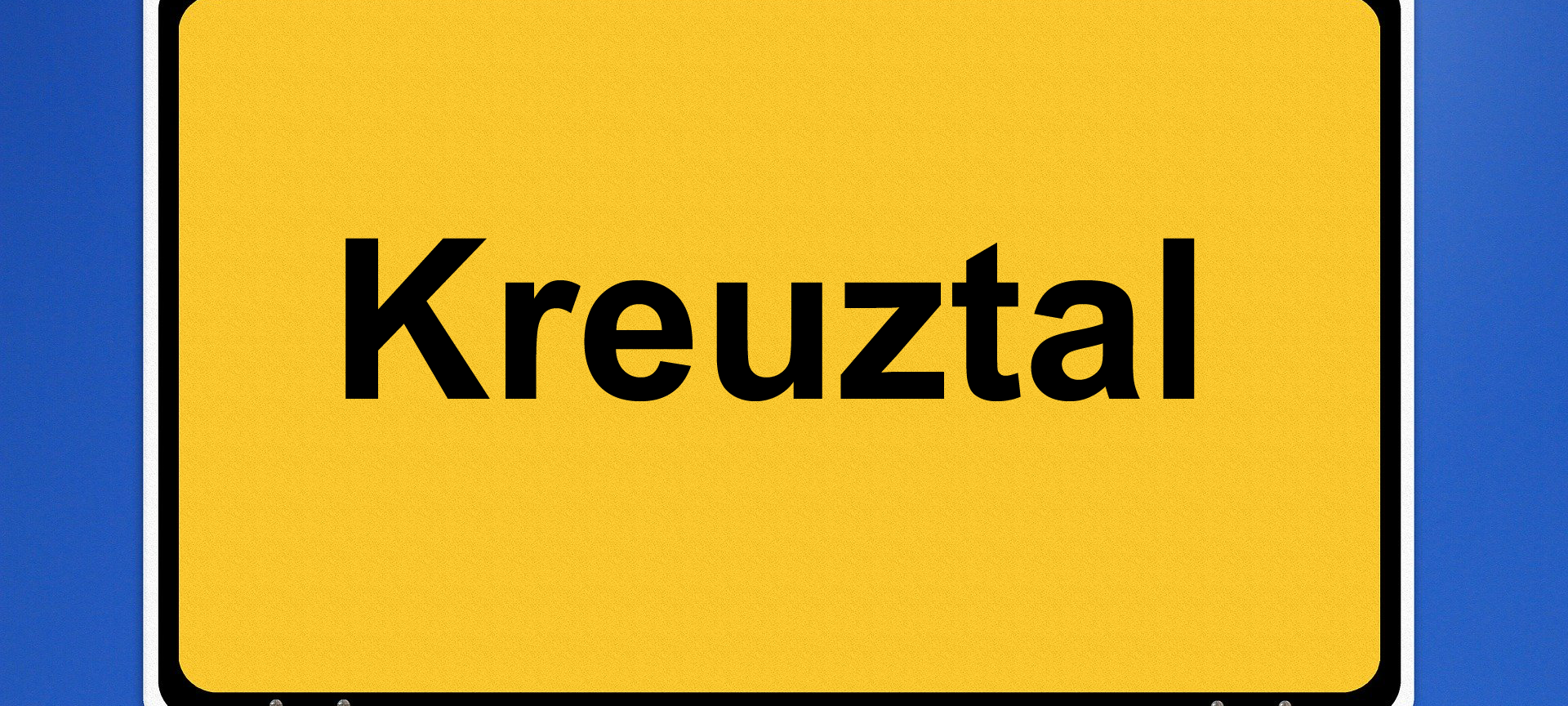 Bewerbungen zur Bürgermeisterwahl