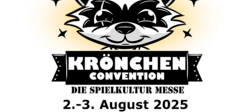 Krönchenconvention 2025