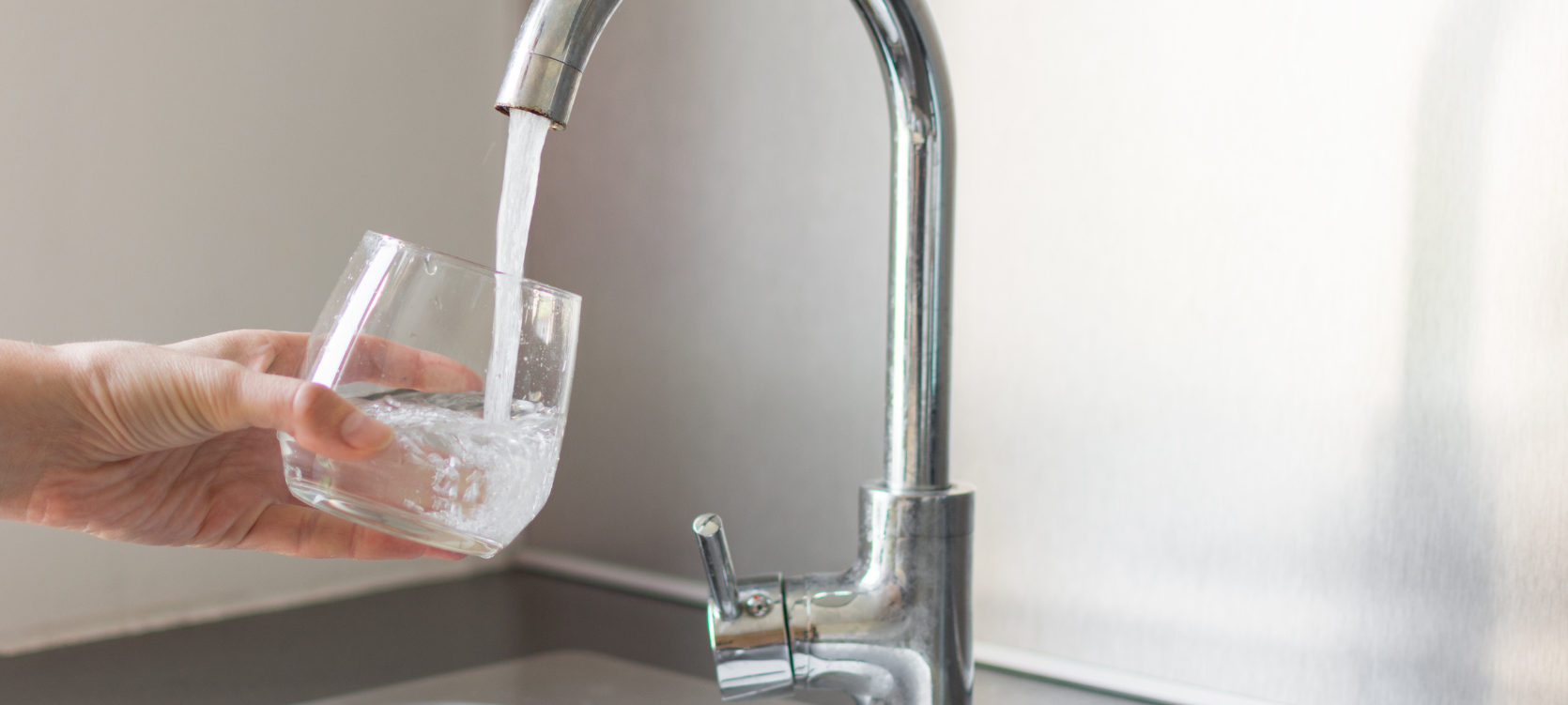 Chlorung des Trinkwassers in Burbach beendet