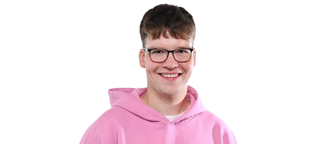 Paul Bald Moderator bei Radio Siegen