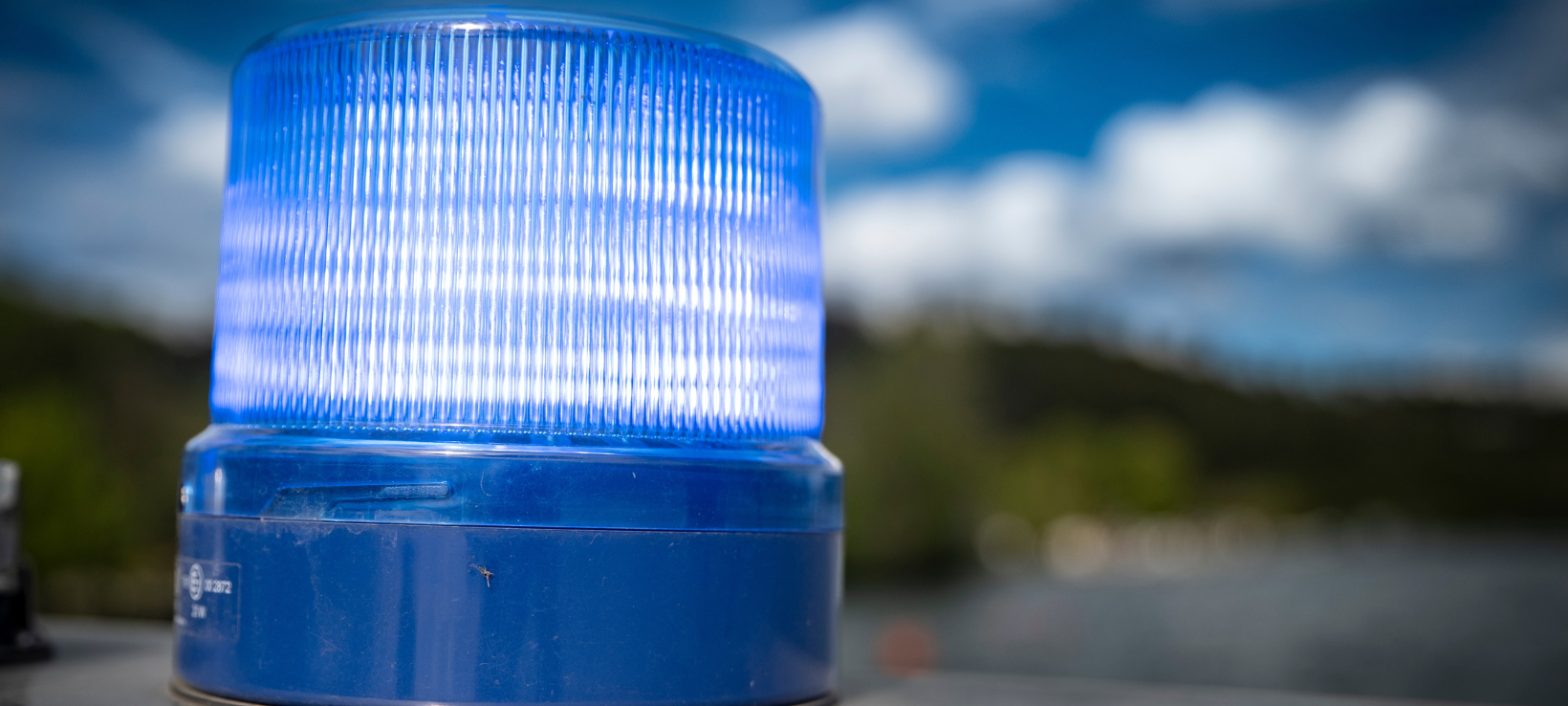 Nach Absturz auf der A45: Polizei sucht Hinweise