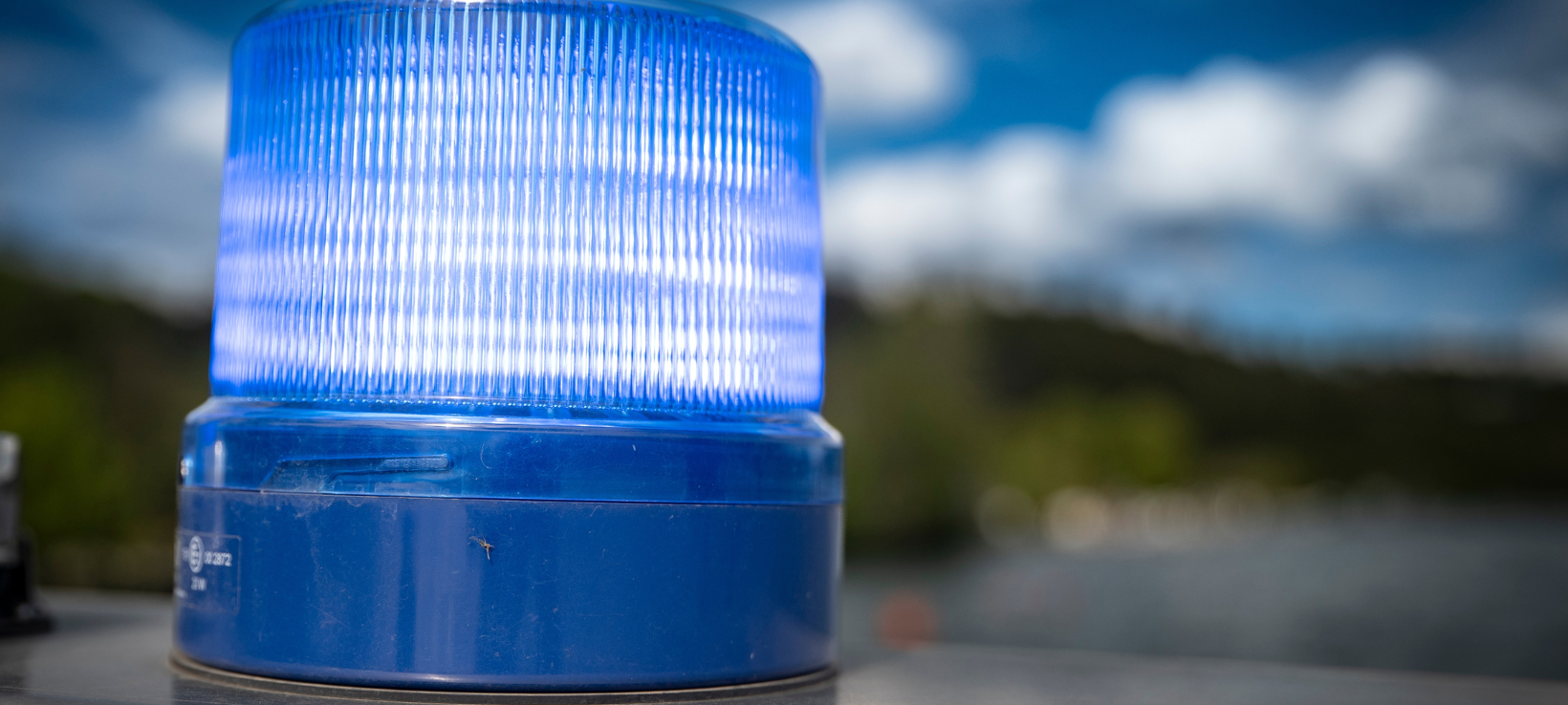 Schwerer Unfall zwischen Eiserfeld und Salchendorf