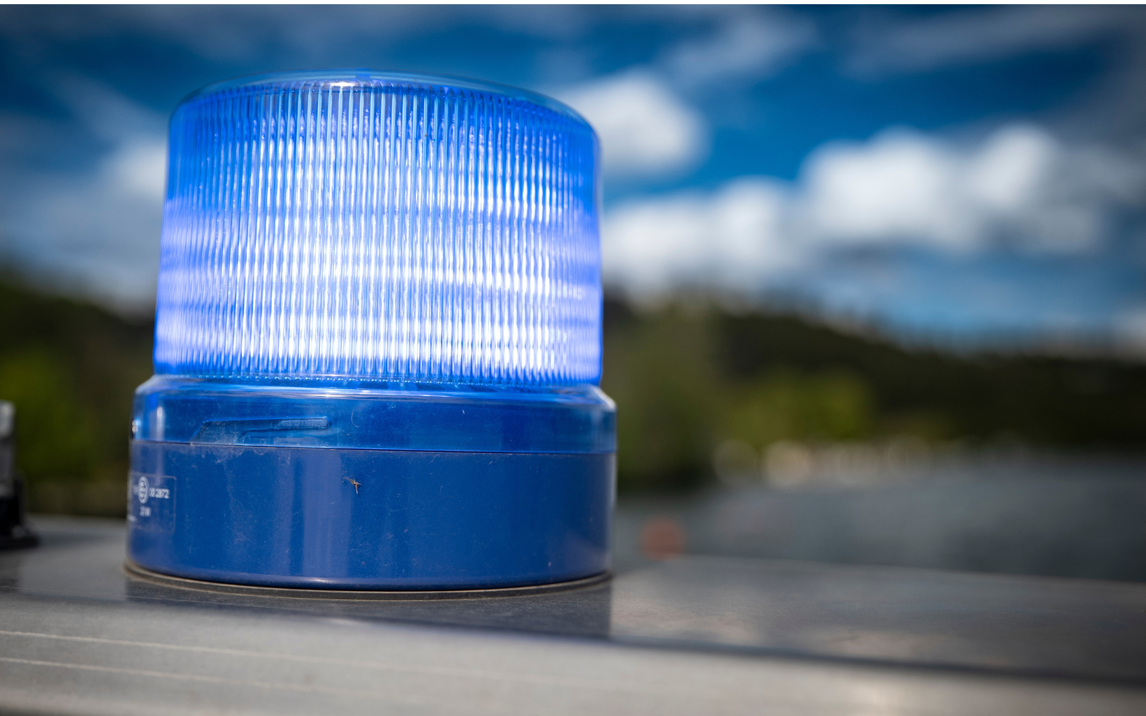 Schwerer Unfall zwischen Eiserfeld und Salchendorf