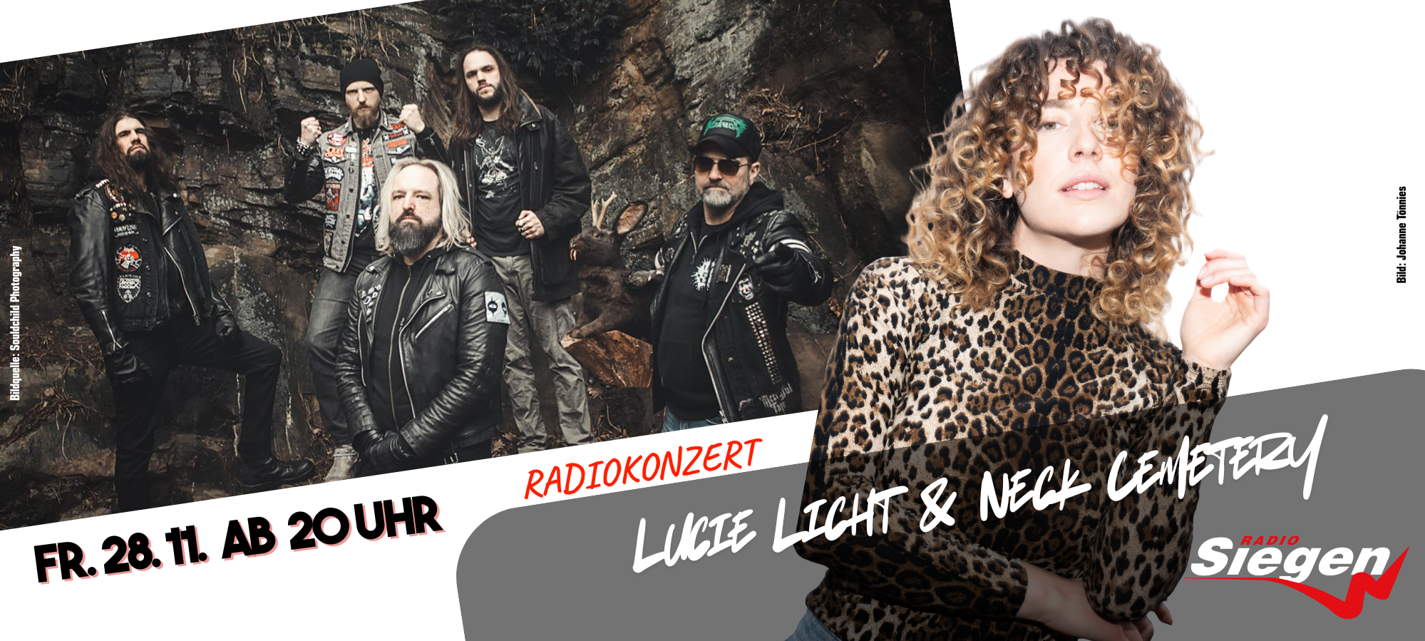 Das Bottenberger Radiokonzert