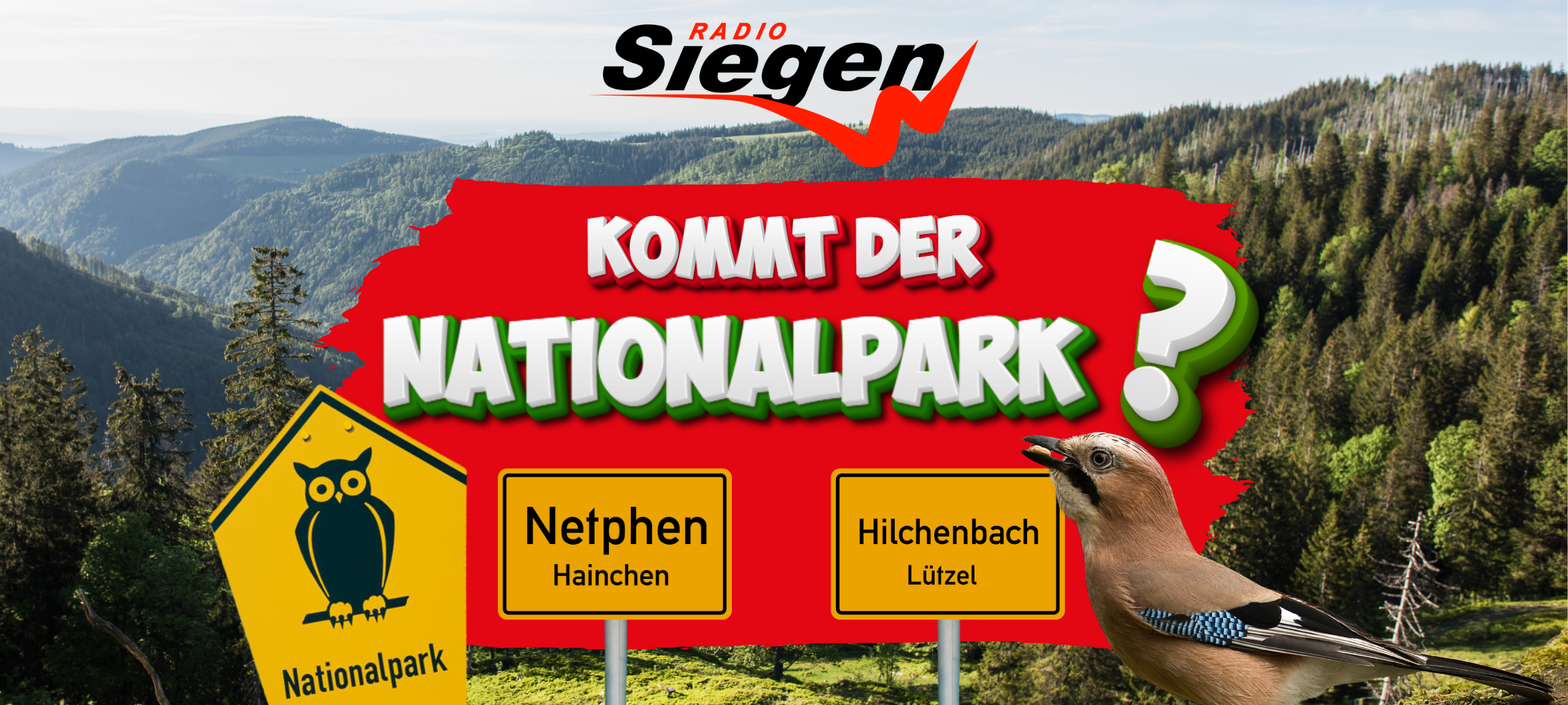 Nationalpark-Umfrage: IHK sieht gespaltene Wirtschaft