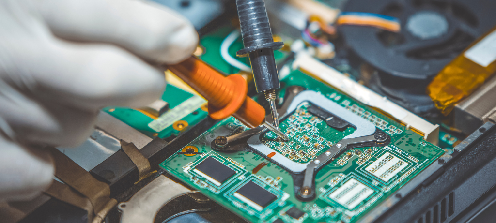 Erstmals Repair Café in Bad Laasphe