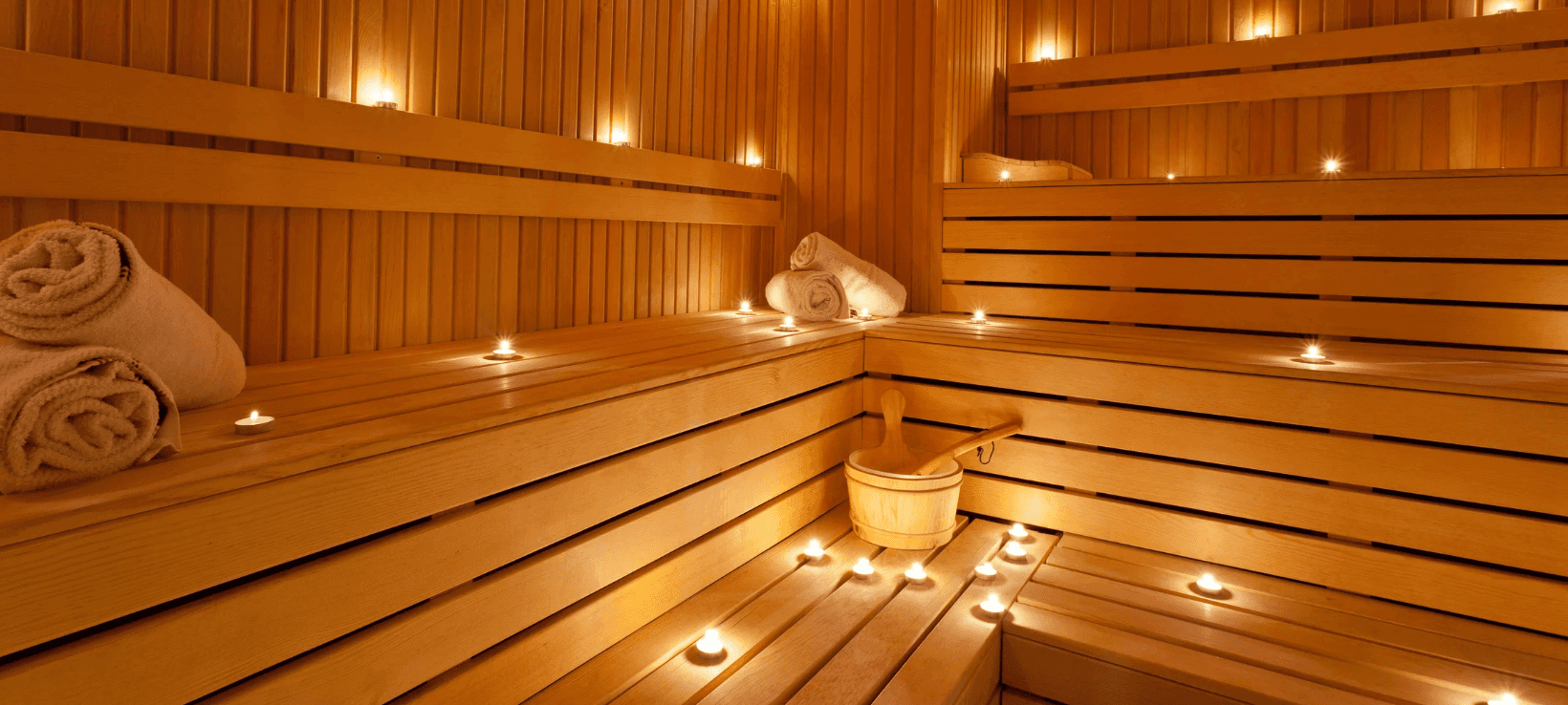 Sauna im N-Flow öffnet wieder