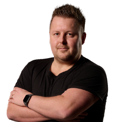 Tom Schirmer von Radio Siegen