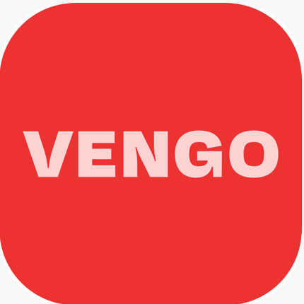 Vengo - Lieferapp