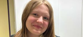 Polizei sucht junges Mädchen