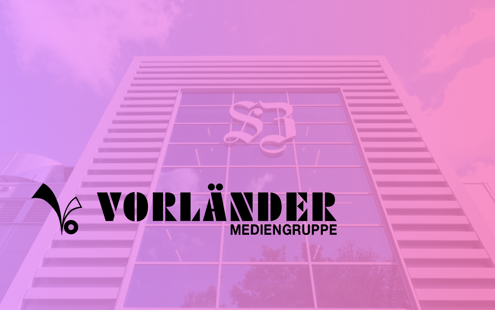 Vorländer Mediengruppe
