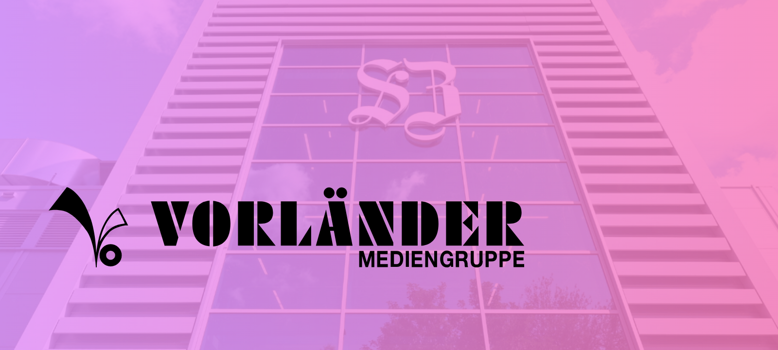 Vorländer Mediengruppe