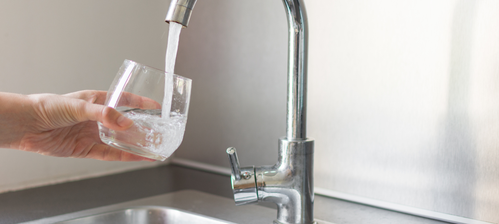 Trink- und Abwasser immer teurer