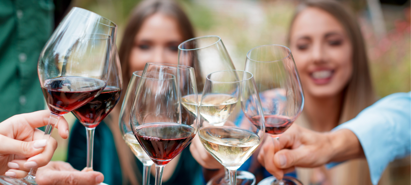 Wieder Weinfest in Kreuztal