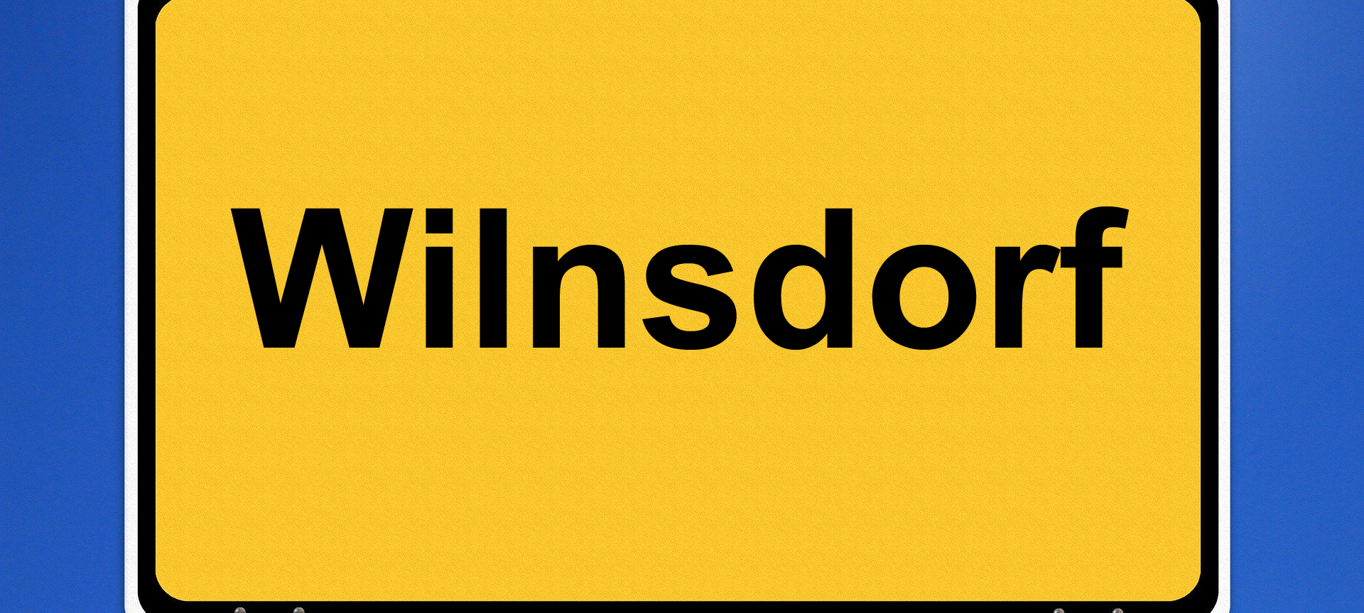 Bewerbungen zur Bürgermeisterwahl