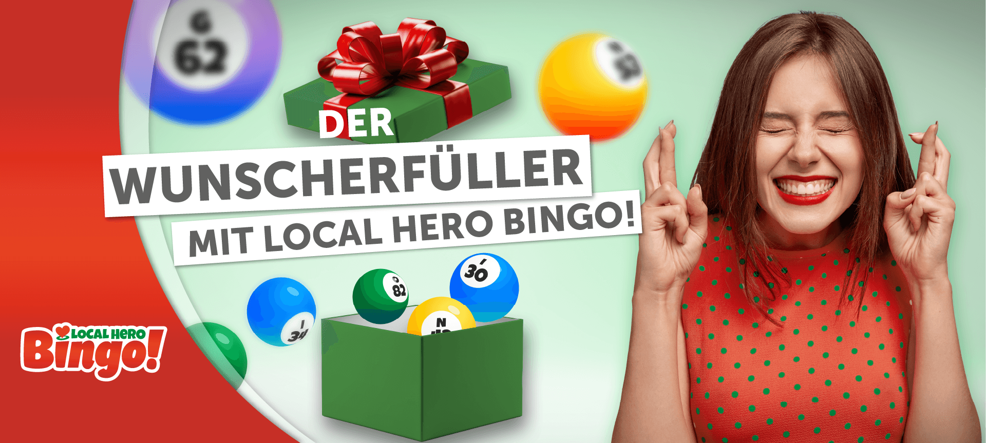 Der Wunscherfüller 2026