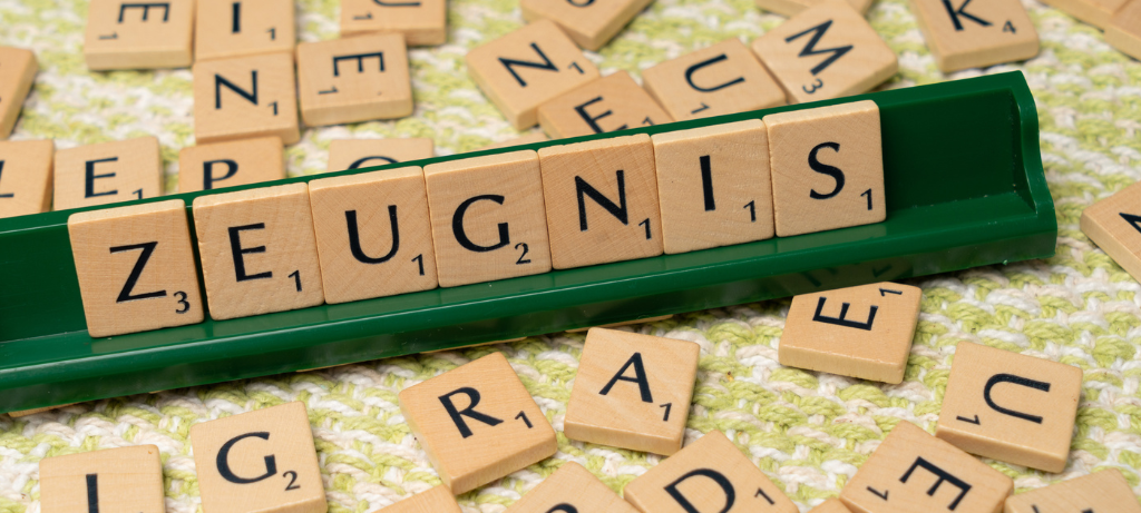 Zeugnistelefon wieder geschaltet