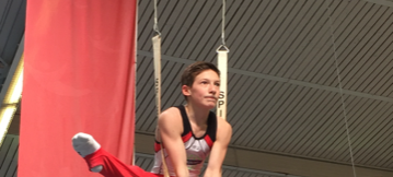 Erfolgreiches Wochenende für SKV