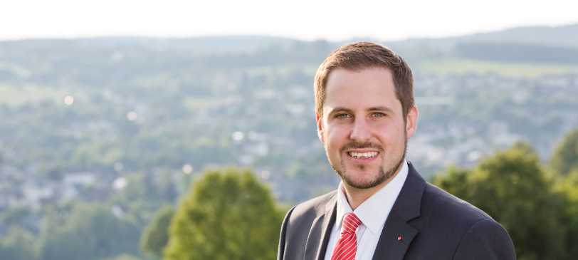 Henning Gronau soll bleiben