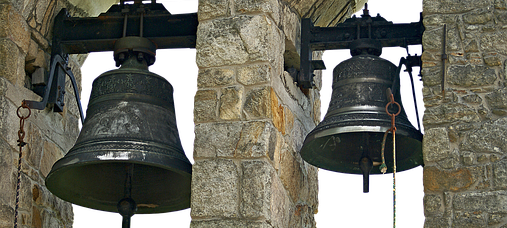 Einbruch in Kirche in Wilgersdorf