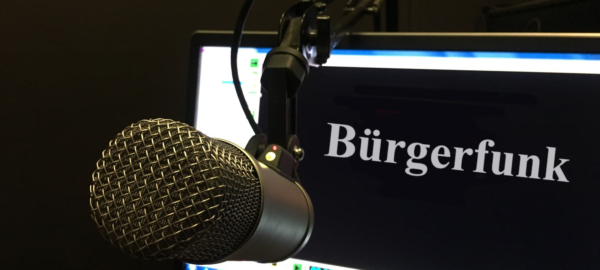 Bürgerfunk bei Radio Siegen