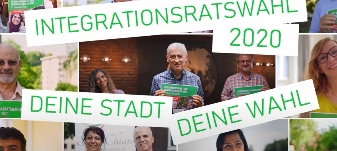 Siegener Integrationswahlen